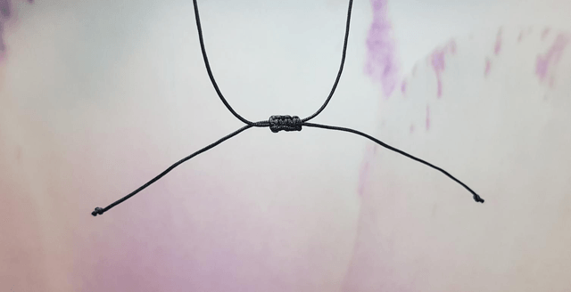 Courage, Stabilité d'esprit
