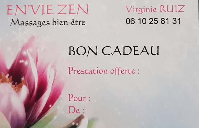 Bon cadeau 50
